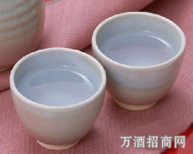 白酒兑什么好喝