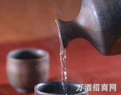 白酒的好处和坏处