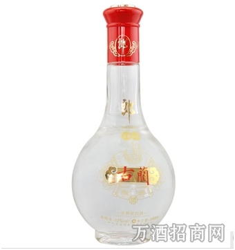 古蔺郎酒52度