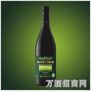 威龙葡萄酒