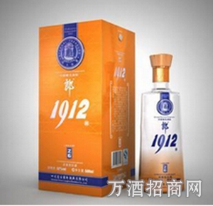 52°郎酒1912(Z6)500ml