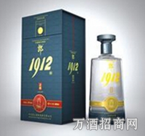 52°郎酒1912(Z8)500ml 