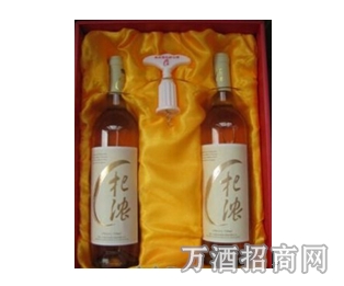 杞浓枸杞酒