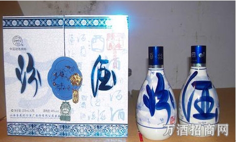 汾酒30年