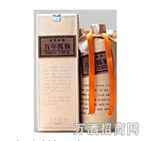百年孤独版45度50ml