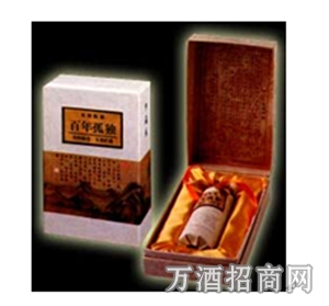 百年孤独45度500ml 