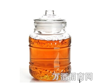枸杞子泡酒