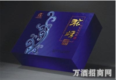 沱牌曲酒九年陈酿