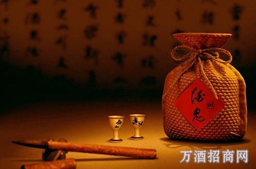 酒鬼酒