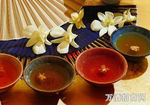 保健酒