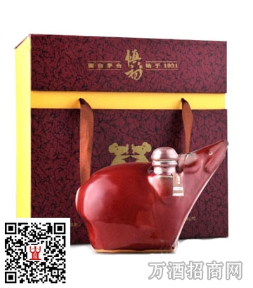 慎初酱酒（鼠宝）多少钱，慎初酱酒（鼠宝）价格