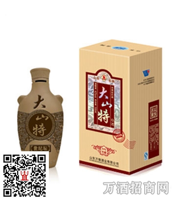 大山特-世纪坛