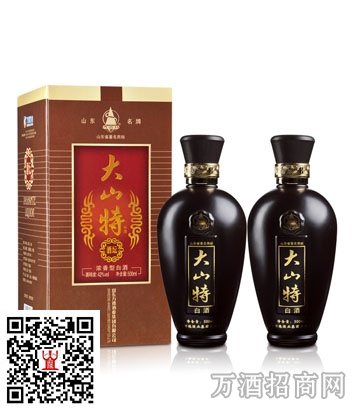大山特-老坛子 大山特-老坛子