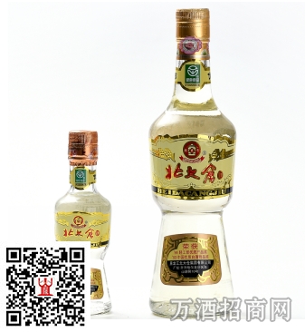 北大仓200ml部优