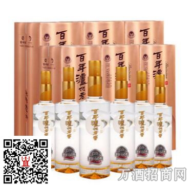 百年泸州老窖窖龄60年