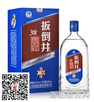 38°扳倒井福井