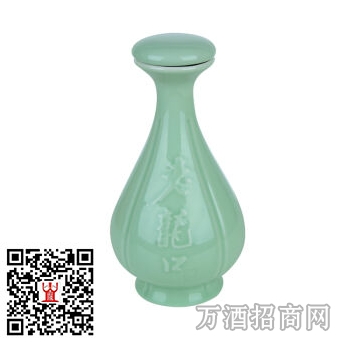 52°老龙口酒 博物馆封藏 52°老龙口酒 博物馆封藏