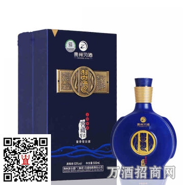 酒53°窖藏19