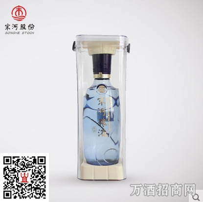 宋河粮液50