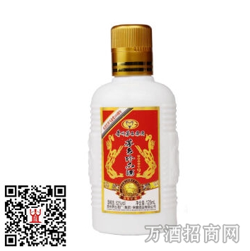 台?茅乡52°珍
