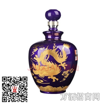 宴西凤酒龙凤