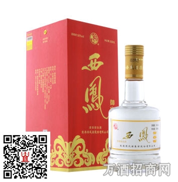 °西凤御宴酒