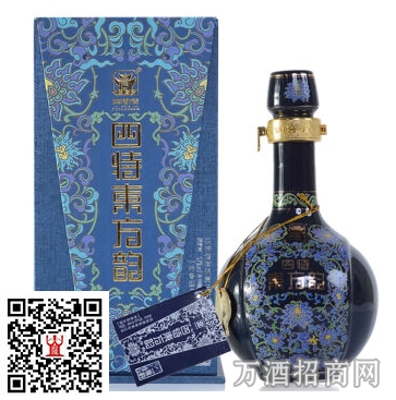 东方韵系列52°