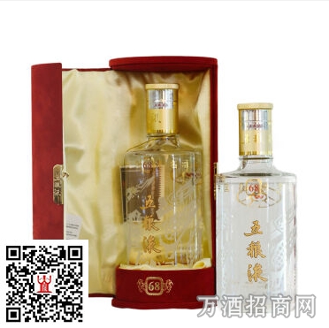 液 68°豪华装