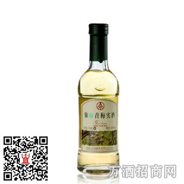 粮液果酒 仙林