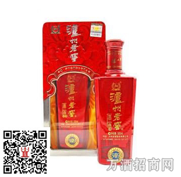 老窖喜二曲?9