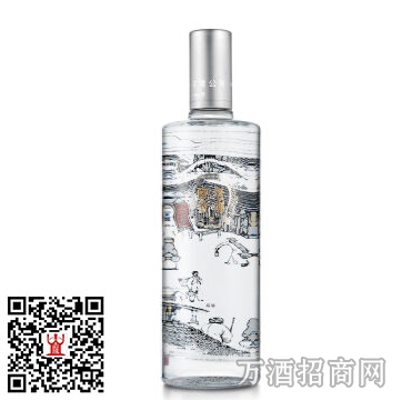 老窖52°老窖醇香? 品尝 原 料：水、高粱、小麦