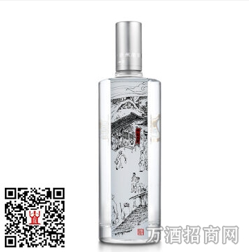 老窖52°老窖醇香? 品尝 原 料：水、高粱、小麦