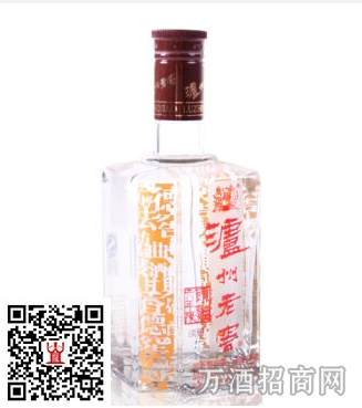 °泸州老窖六