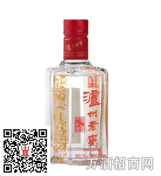 °泸州老窖六年陈