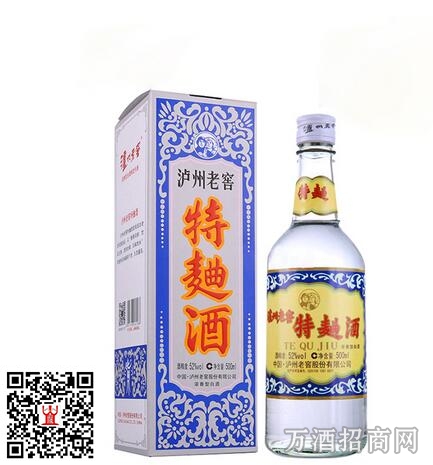 州老窖52°