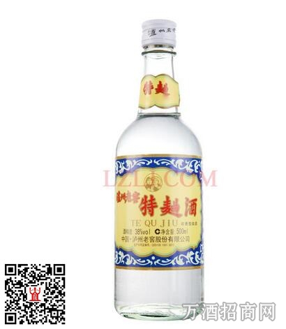 州老窖52°