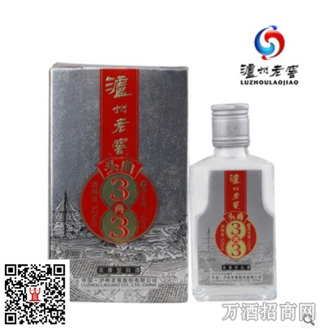 泸州老窖头曲