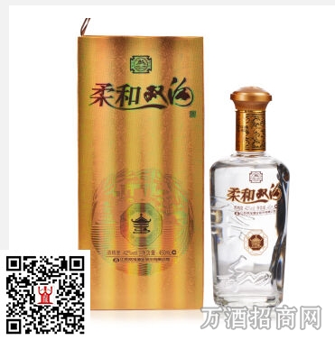 和双沟42°