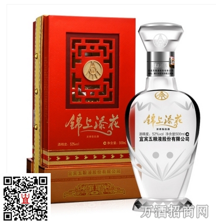 液?锦上添花 5