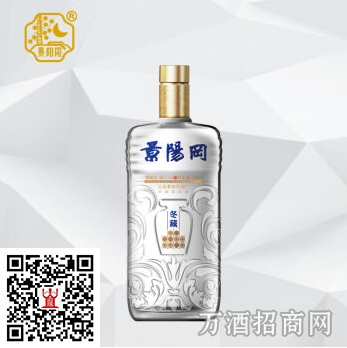 景阳冈 38°冬藏