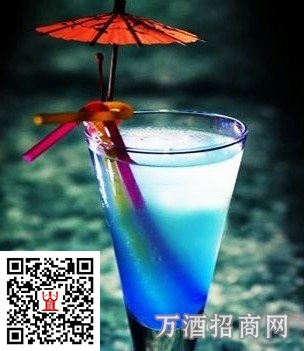 辣味鸡尾酒：