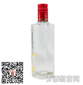 泸州老窖?醉三江52°珍藏