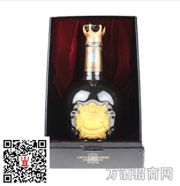 礼炮38年 苏格兰威士忌