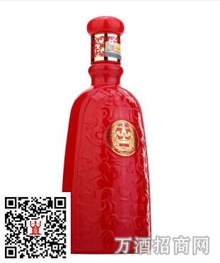 泸州老窖50°特