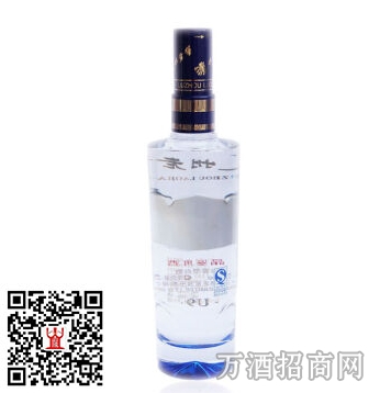窖52°精品特曲U9光瓶