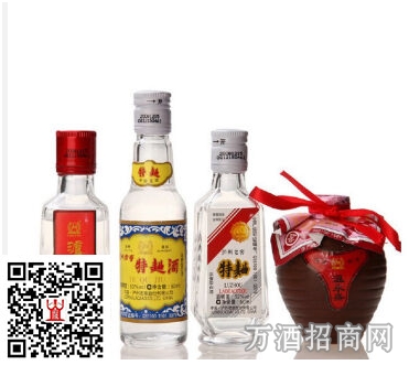 泸州老窖52°传世珍
