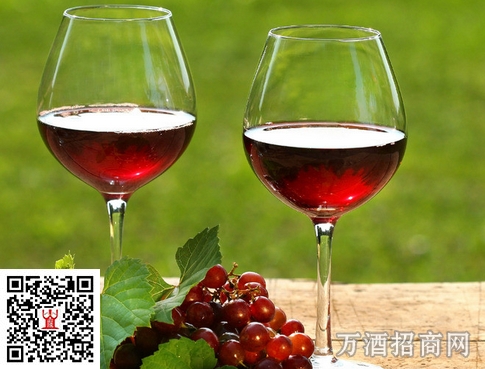 贴牌变高端 散装葡萄酒为何成造假重灾区？