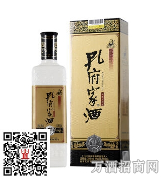府家酒 39°198