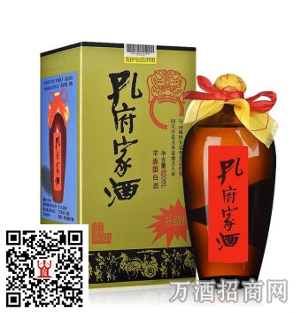 家酒 38°陶天下大
