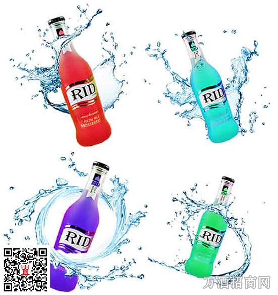 尾酒的相关介绍